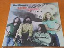 LED ZEPPELIN :THE ALTERNATE LED ZEPPELIN I & II RARE BOX.4 LP + 3 CD.STILLSEALED