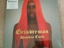 Grinderman Heathen Child 12