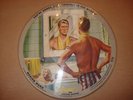 Vogue The Picture Record R758 Marion Mann You're Gonna Hate Yourself 78 Album