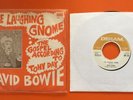 David Bowie The Laughing Gnome Deram 123 Danish Denmark Copy 7
