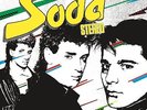 Soda Stereo - Desire