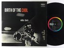 JAZZ LP/ MILES DAVIS 
