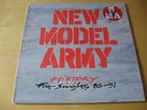 New Model Army 