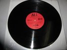 ALI LET NUTHIN DIE NADJARON *RARE* G-FUNK INDIE RAP EXCELLENT CONDITION