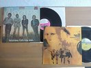 THE DOORS / THE ELECTRIC PRUNES WAITING FOR THE SUN 1st PRESS