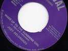NORTHERN SOUL JOEY DELORENZO