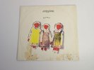 The CURE - Primary RARE UK 12