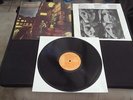 DAVID BOWIE ZIGGY STARDUST UK PRESS 1E/2E INNER LYRIC SLEEVE RCA RECORDS SF 8287
