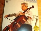 Paul TORTELIER Bach 6 Suites Cello Solo 3-LP-Box EMI