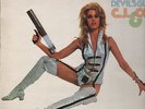 C.J. & Co Devils Gun NEAR MINT Atlantic Vinyl LP