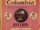 78 RPM LOUIS LEVY music from the movies FB 1607 uk columbia 10
