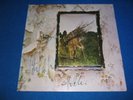 LED ZEPPELIN - ORIGINAL SIGNED - Vinyl LP Album