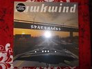 HAWKWIND - SPACEHAWKS - New & sealed 2lp LTD 1000 COPIES 180g GREY VINYL