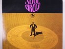 BROTHER JACK MCDUFF: Soul Circle LP (tiny corner dings) rare Jazz