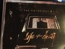 The Notorious B.I.G. - Life After Death  RSD WHITE VINYL LIMITED EDITION