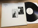 OPAL HAPPY NIGHTMARE BABY ORIGINAL GERMAN ROUGH TRADE INDIE PSYCHROCK in 1987