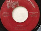FINAL DECISIONS   The Pusher / Keep On Walking   Bumpshop 45 funk soul 70's