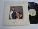 FREDDIE MERCURY & MONTSERRAT CABALLÉ/BARCELONA  LP 1988 POLYDOR 837277-1 Y FOC