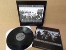 Weekend Nachos,Two Things At Once LP,RARE hand-made tour edition,#29/29,MINT