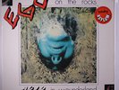 EGO ON THE ROCKS: Acid In Wounderland LP (Germany, gatefold cover, small toc, s