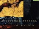 Soli Deo Gloria [VINYL] Apoptygma Berzerk Vinyl