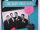 BASIN STREET BOYS: I Sold My Heart To The Junk Man LP (Denmark) Vocal Groups