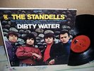 The STANDELLS Dirty Water on Tower Records LP NM ST-5027 Stereo