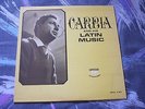 CARBIA And His Latin Music 1968 US 12 Track 12