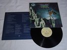 URIAH HEEP - DEMONS AND WIZARDS - BRONZE, 