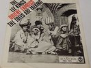 LEE KINGS - ORIENT EXPRESS - VERY RARE 1967 M- SWEDISH PSYCH GARAGE 45 PEBBLES