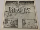 MISERY - A RESTLESS STRATEGY -  1979 SWEDISH PRIVATE HEAVY HARD ROCK