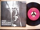 THE Rolling Stones   She Said Yeah  4-Song EP  Füllschrift DECCA   VG+