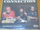westside connection terrorist threats double vinyl 33t original 2003 neuf scellé