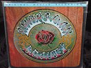 GRATEFUL DEAD AMERICAN BEAUTY SEALED 1979 MFSL 1/2 SPEED LP