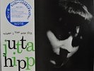 Jutta Hipp At The Hickory House vol.1 Japan Blue Note LP Toshiba BLP 1515 Insert
