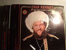 8 IVAN REBROFF ORIGINAL LP'S / 6 SEALED