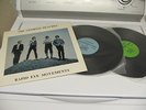 REM Georgia Peaches Rapid Eye Movements Double LP RARE 1988 St. Petersburg