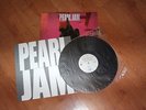 Pearl Jam - Ten - Original 1991 - Vinyl LP NM/NM