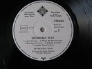 RARE LP EX INCREDIBLE HOG PROMO FIRST PRESS TELEFUNKEN REC. SUPERB