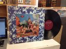 1967 Orig MONO The Rolling Stones Their Satanic Majesties Request 3D LP Psych