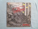 JONESY -NO ALTERNATIVE- LP VINYL 