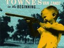 Townes Van Zandt - In the Beginning...