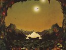 Tusks - Embers Green Vinyl Edition UK LP