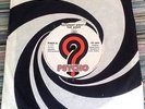 Limmie UK 1978 Funk 45 on Psycho Party/ Saturday night is the night RARE LSTN