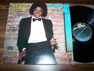 MICHAEL JACKSON - Off The Wall - LP - Half-Speed Mastered Audiophile