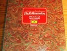 FOURNIER KEMPFF Beethoven Cello Sonatas - LIVE 3-LP-Box DG