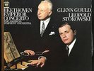 Glenn Gould Beethoven Emperor Concerto LP Mint- 1966 Stereo MS 6888 US 360