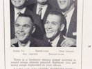 Gospel Harmony Boys 