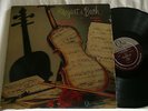 MOZART & BACH Emil Gilels Leonid Kogan David Oistrakh Rostropovich Que mono LP
