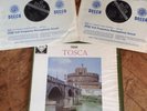 SXL 2180/1 WALLET DECCA ED1 WBG MOLINARI-PRADELLI TEBALDI MONACO TOSCA PUCCINI